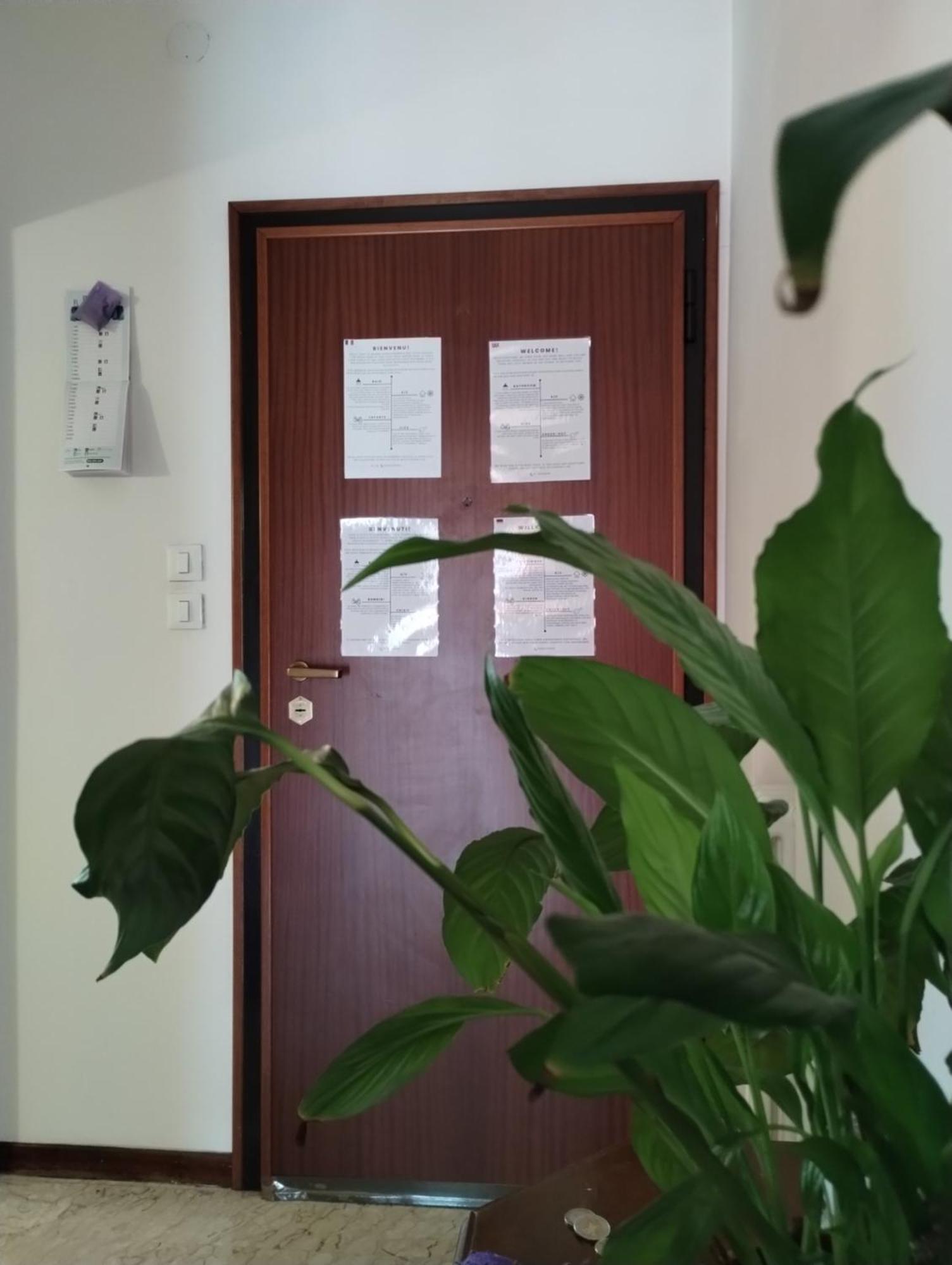 Very Nice Apartment Padova Centre Екстериор снимка
