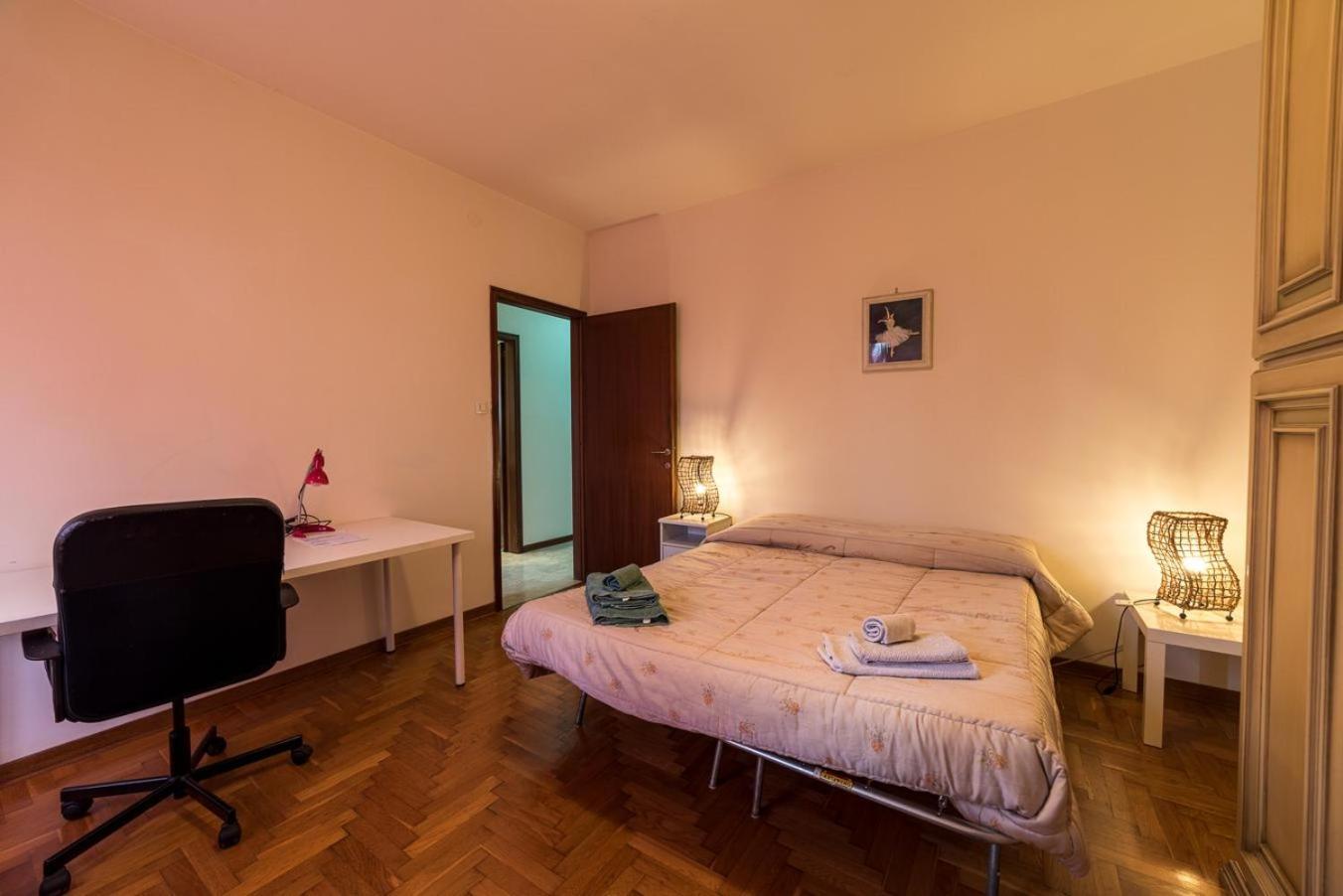 Very Nice Apartment Padova Centre Екстериор снимка