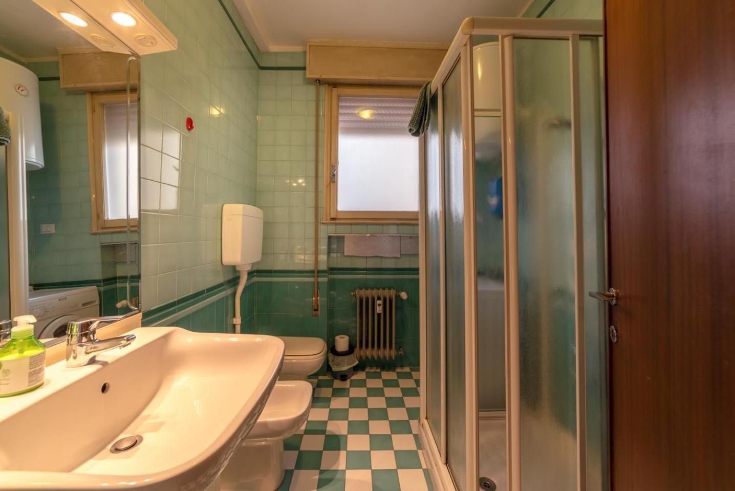 Very Nice Apartment Padova Centre Екстериор снимка