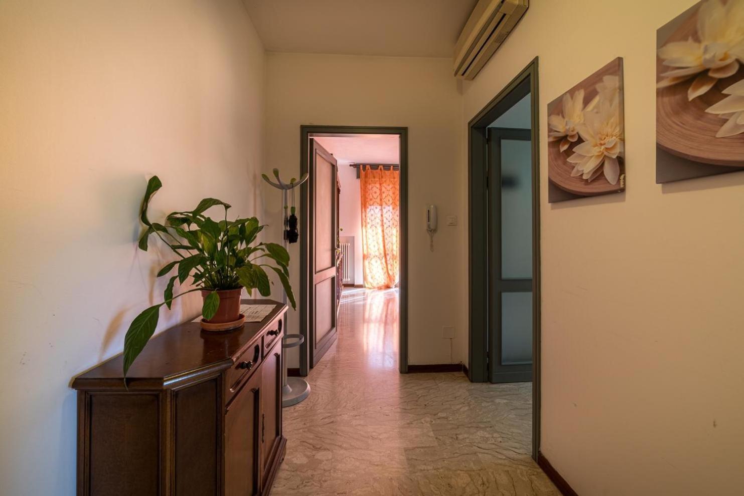 Very Nice Apartment Padova Centre Екстериор снимка