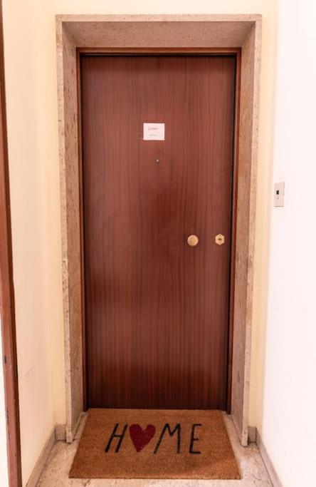 Very Nice Apartment Padova Centre Екстериор снимка