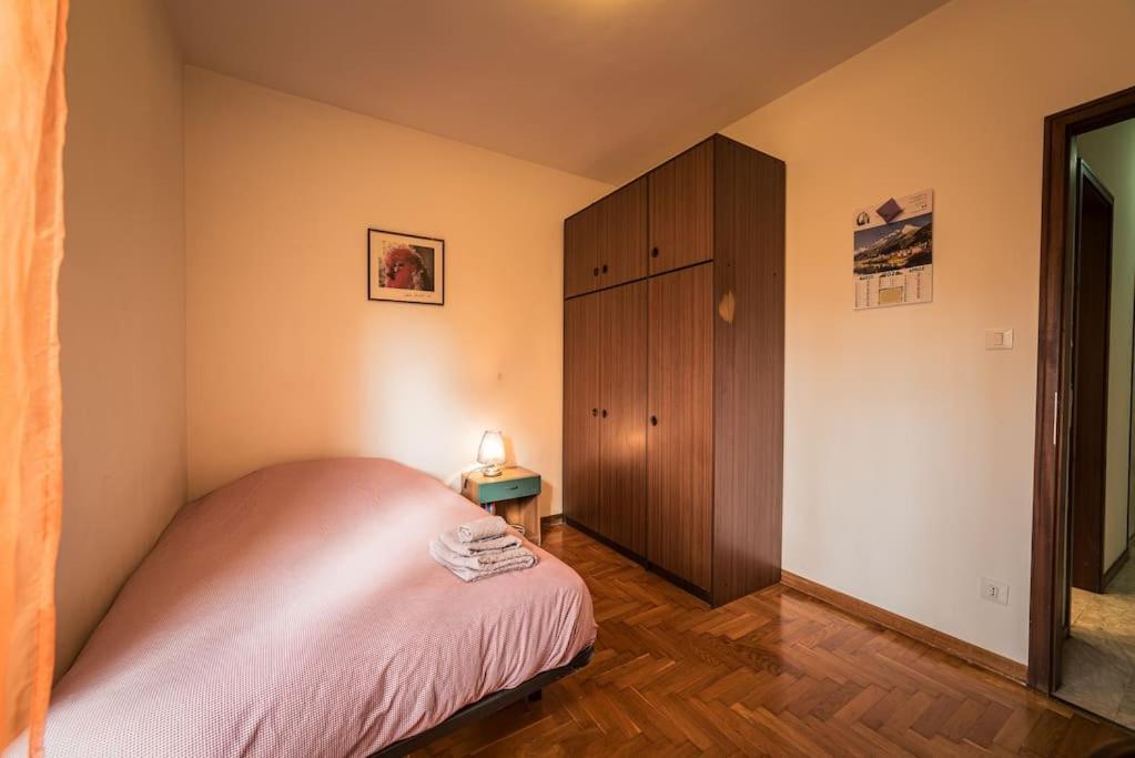 Very Nice Apartment Padova Centre Екстериор снимка