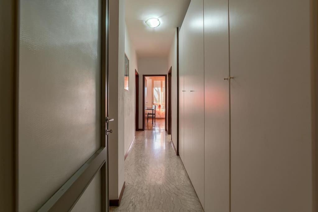 Very Nice Apartment Padova Centre Екстериор снимка