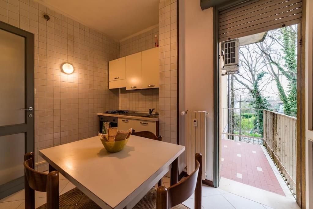 Very Nice Apartment Padova Centre Екстериор снимка
