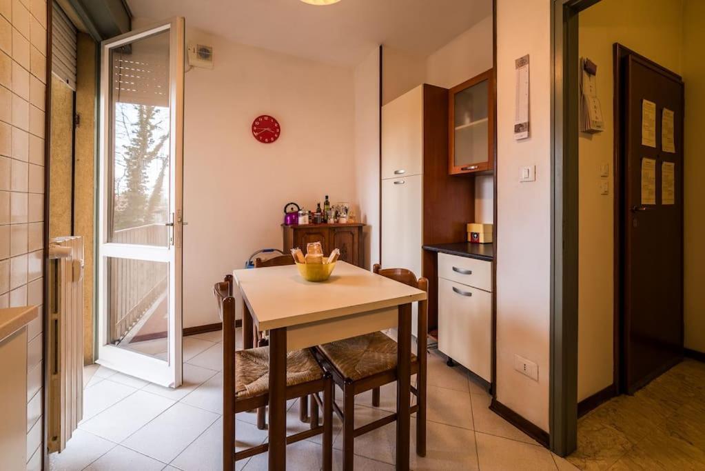 Very Nice Apartment Padova Centre Екстериор снимка