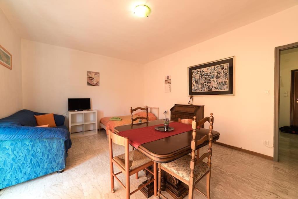 Very Nice Apartment Padova Centre Екстериор снимка